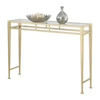 Gold Coast Console Table