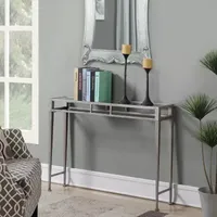 Gold Coast Console Table