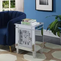 Gold Coast End Table