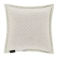 Queen Street Gabrielle Square Throw Pillow