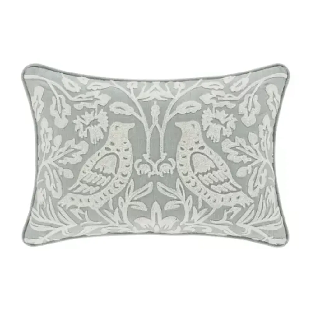 Queen Street Gabrielle Rectangular Throw Pillow