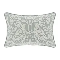 Queen Street Gabrielle Rectangular Throw Pillow