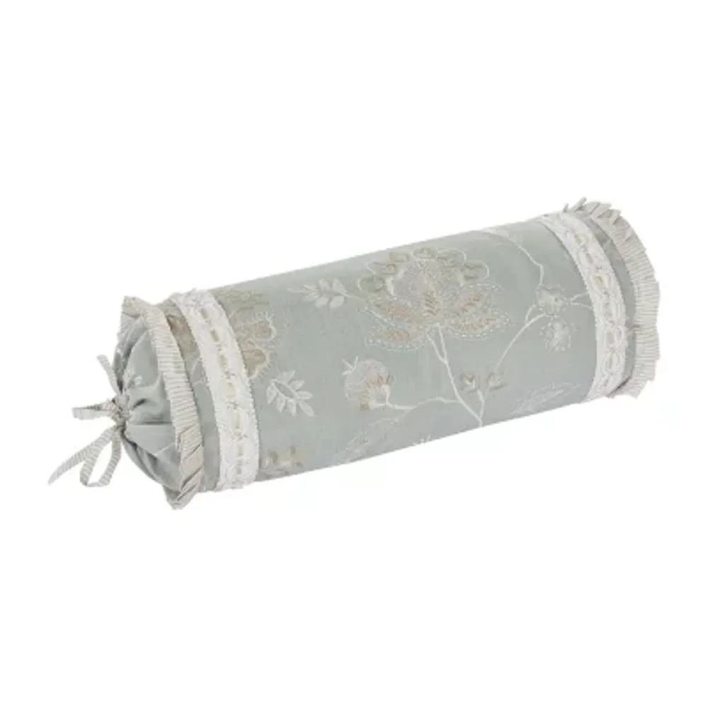 Queen Street Gabrielle Cylinder Throw Pillow