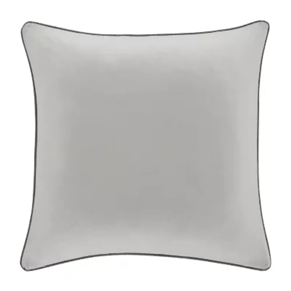 Queen Street Darwin Euro Sham