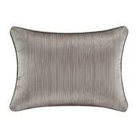 Queen Street Darwin Rectangular Throw Pillow