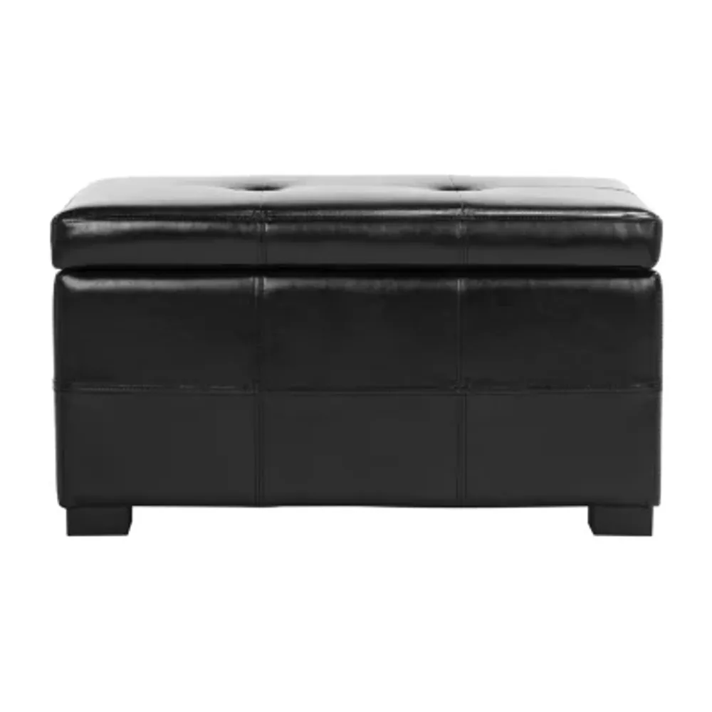 Maiden Accents Storage Bench