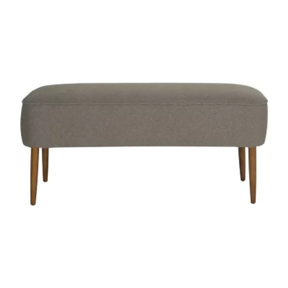 Levi Accents Bench