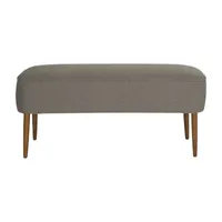 Levi Accents Bench