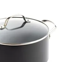 GreenPan Valencia Pro 5.5qt. Stockpot with Lid