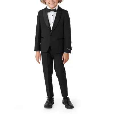 Opposuits Little Boys 3-pc. Tuxedo