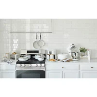 Cooks Cast Iron 5.6-qt. Dutch Oven with Lid