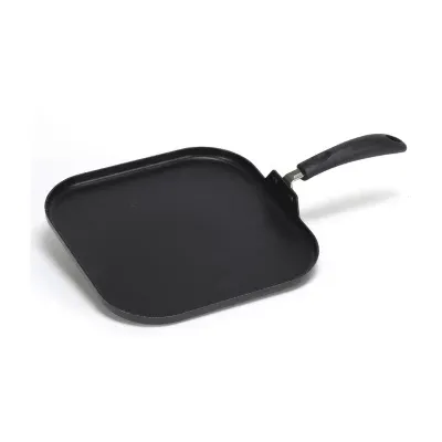 IMUSA Bistro 11" Square Griddle with Handle