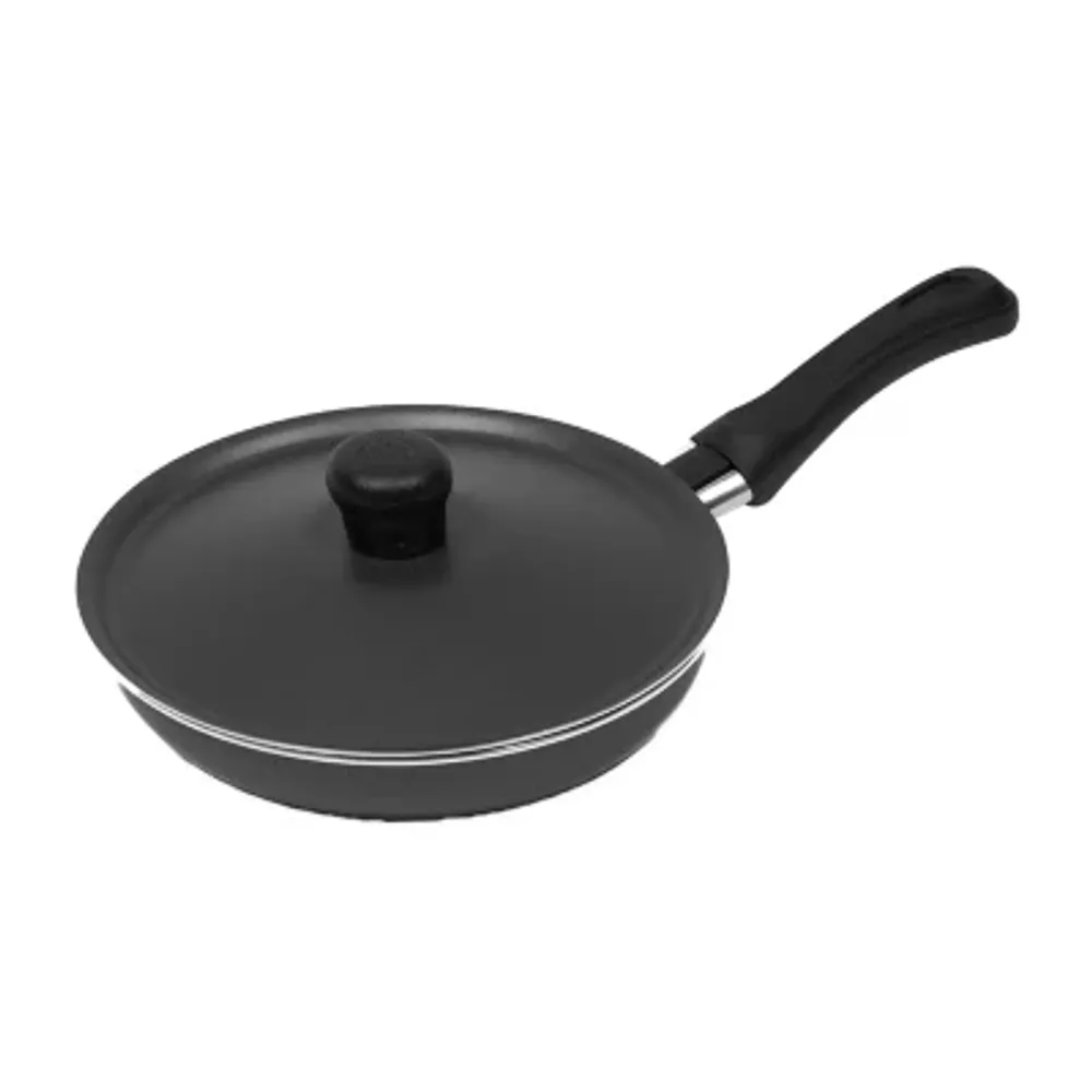 IMUSA 6-pc Egg Pan with Lid