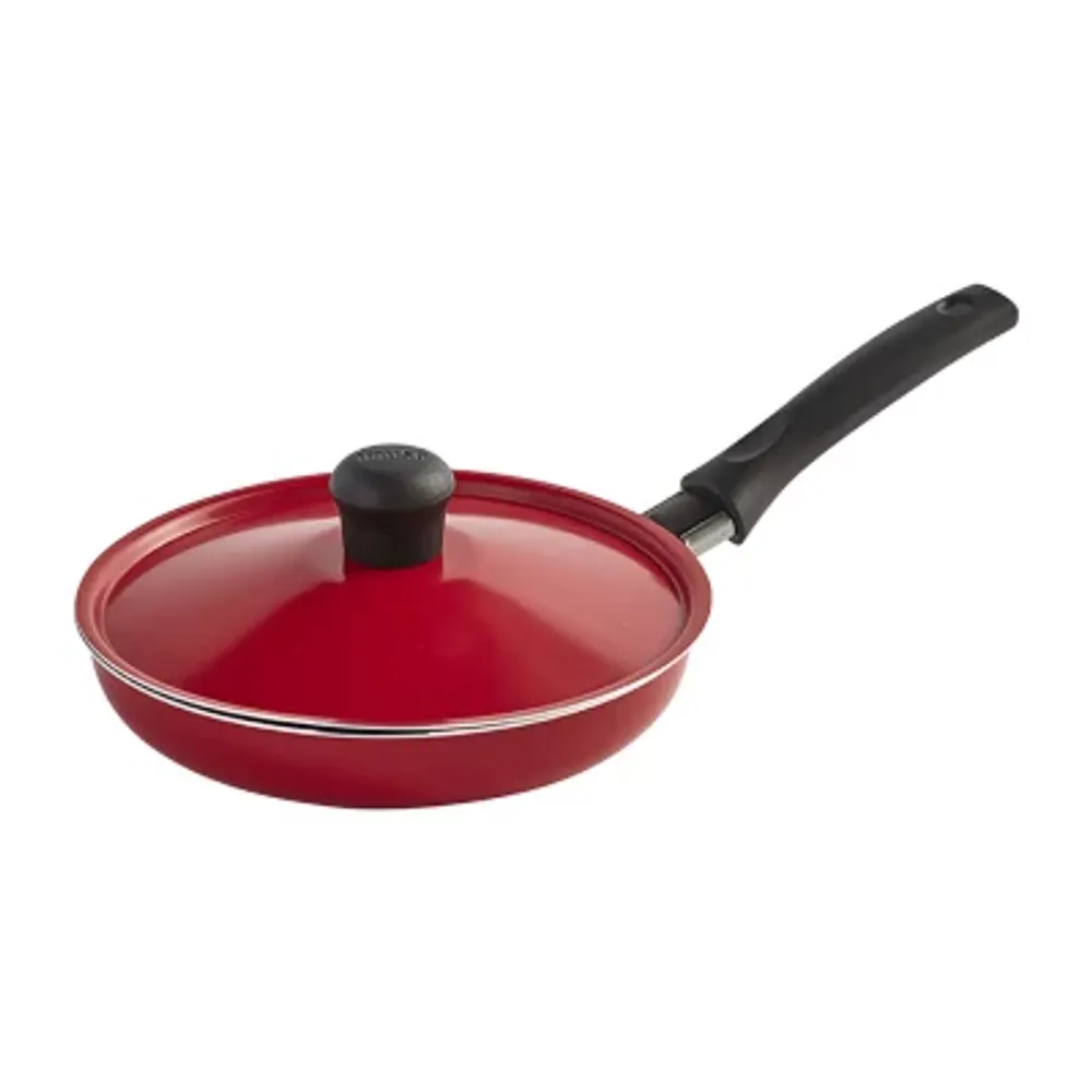IMUSA 6-pc Egg Pan with Lid