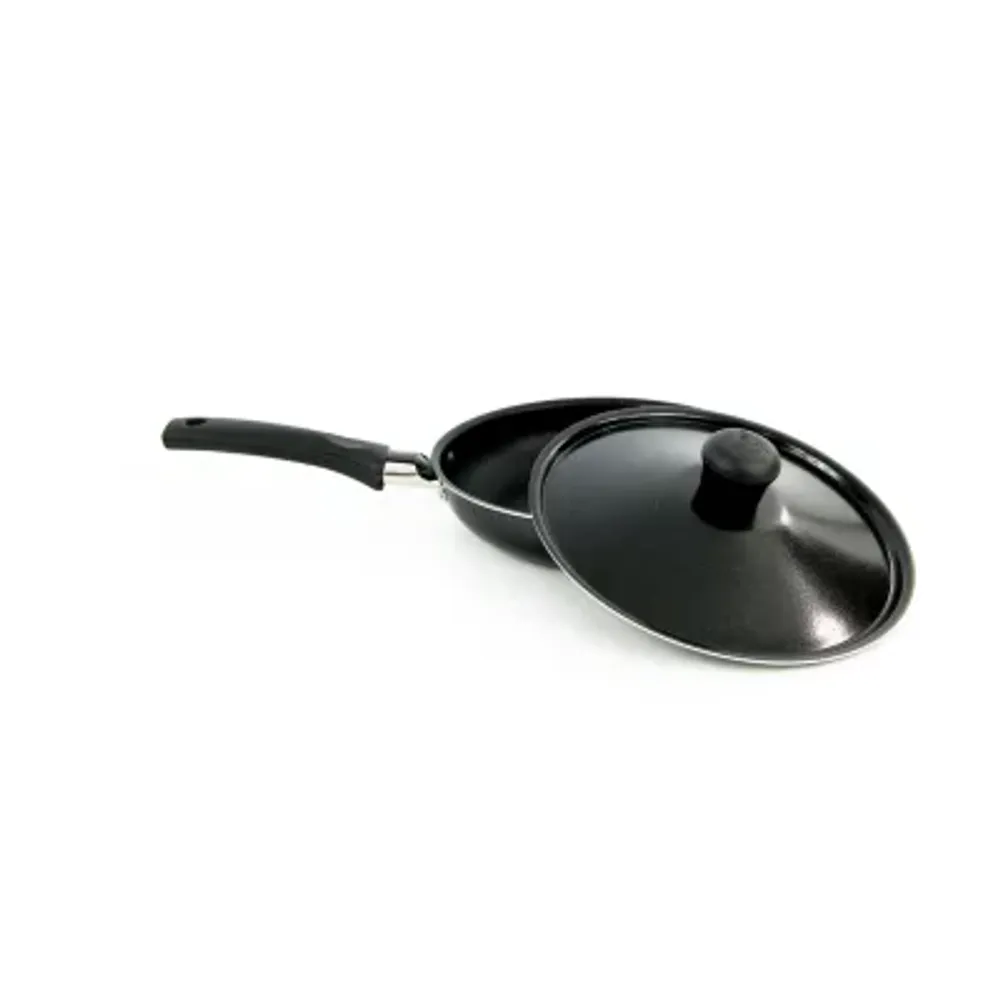 IMUSA 6-pc Egg Pan with Lid
