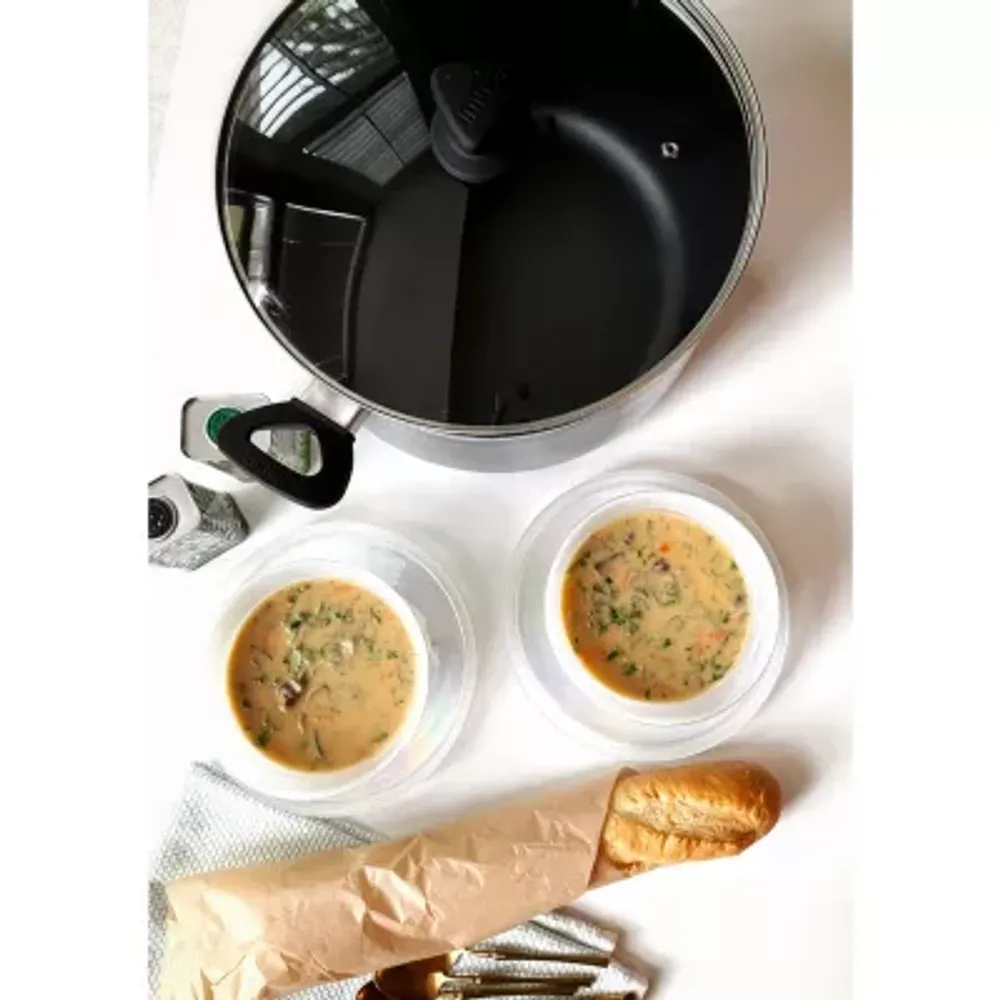 IMUSA 10-qt. Dutch Oven with Lid