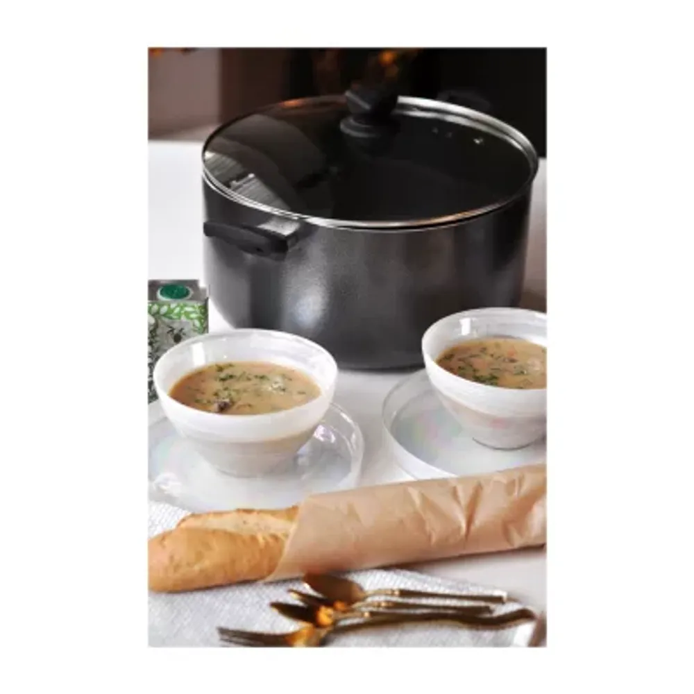 IMUSA 10-qt. Dutch Oven with Lid