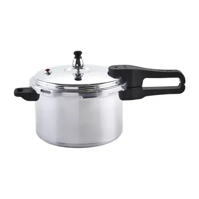 IMUSA 7-qt. Stovetop Pressure Cooker with Lid