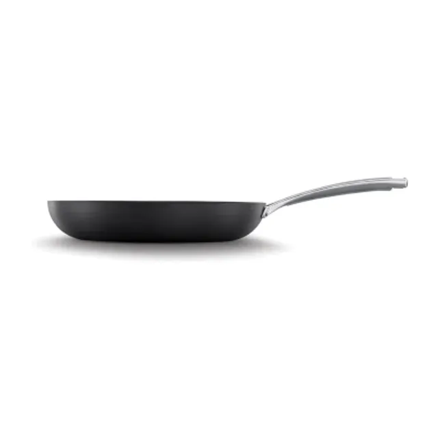 Anolon Advanced Home Ultimate Hard Anodized 12 Frying Pan with Lid -  JCPenney