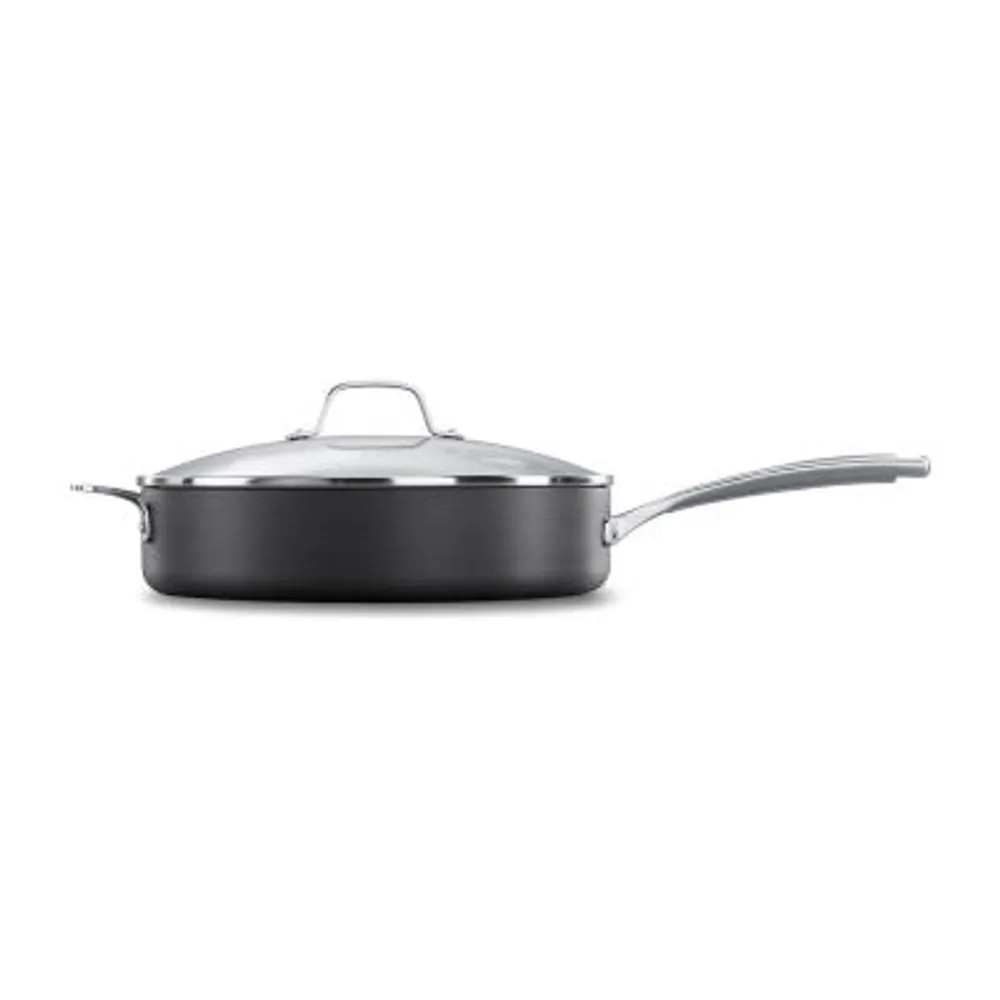 Calphalon Aluminum Non-Stick Saute Pan