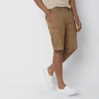 Arizona 10 1/2" Mens Cargo Short