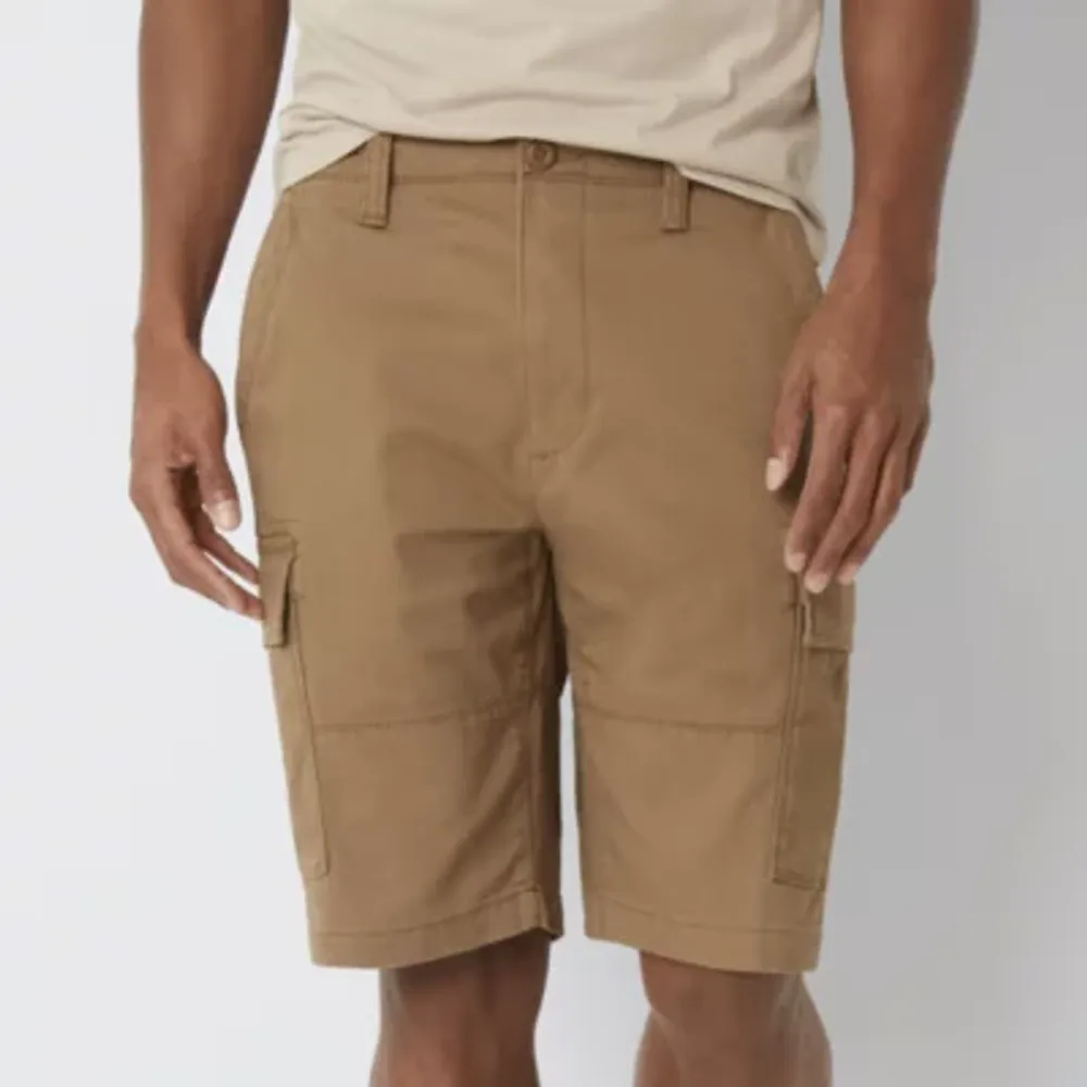 Arizona 10 1/2" Mens Cargo Short