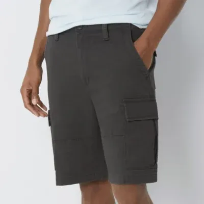 Arizona 10 1/2" Mens Cargo Short