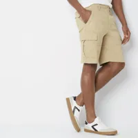 Arizona 10 1/2" Mens Cargo Short