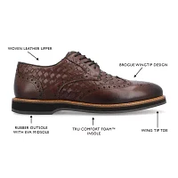 Thomas And Vine Mens Radcliff Loafers