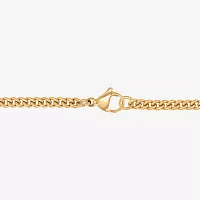 24 Inch Chain Necklace