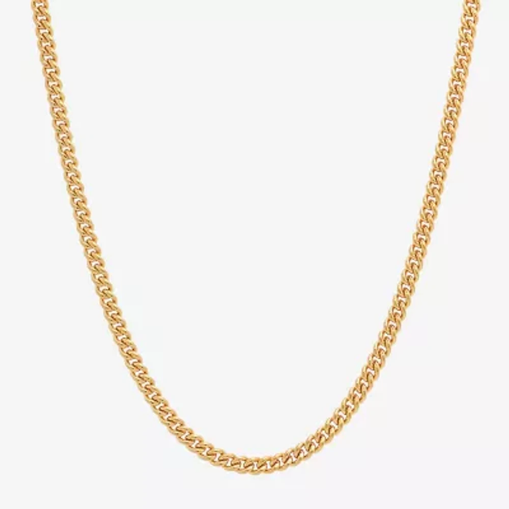 24 Inch Chain Necklace