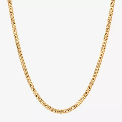 24 Inch Chain Necklace