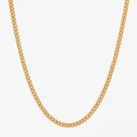 24 Inch Chain Necklace