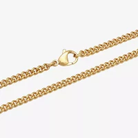 24 Inch Chain Necklace