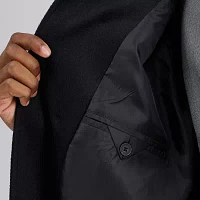 J.M. Haggar™ Men's Twill Overcoat