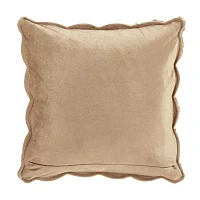 Queen Street Treasure Square Throw Pillows