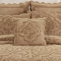 Queen Street Treasure Square Throw Pillows