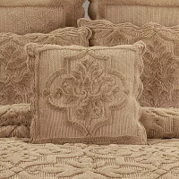 Queen Street Treasure Square Throw Pillows