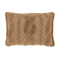 Queen Street Caress Rectangular Throw Pillows