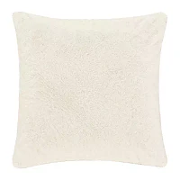 Queen Street Aglow Embellished Euro Sham