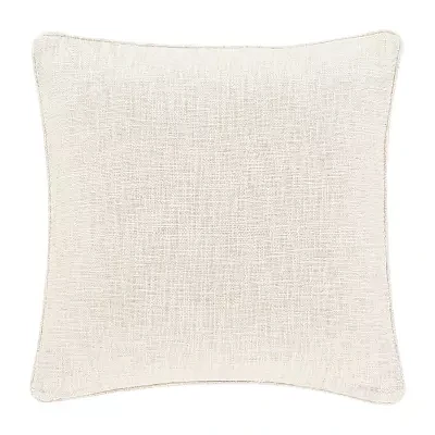 Queen Street Aglow Embellished Euro Sham