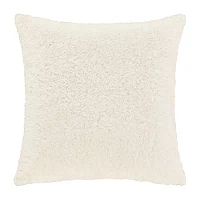 Queen Street Aglow Square Throw Pillows