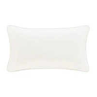 Queen Street Joyeux Square Throw Pillow