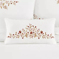 Queen Street Joyeux Square Throw Pillow