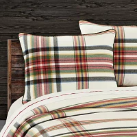 Queen Street Christine 3-pc. Reversible Duvet Cover Set