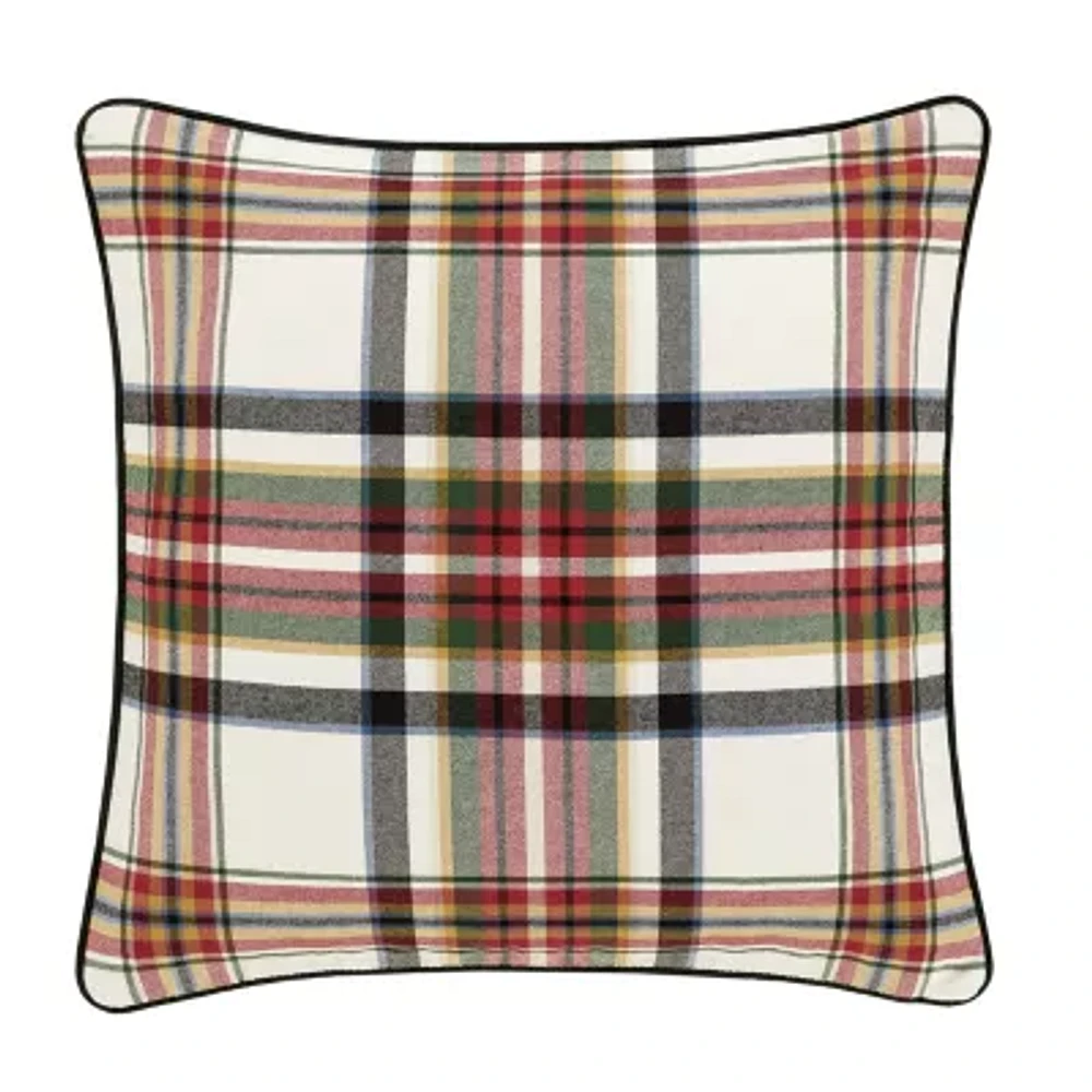 Queen Street Christine Reversible Euro Sham