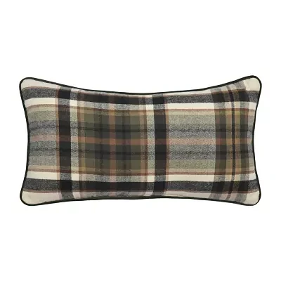 Queen Street Dylan Square Throw Pillow