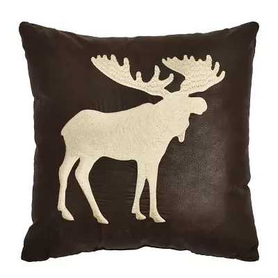 Queen Street Dylan Square Throw Pillow