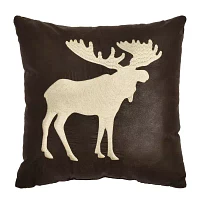 Queen Street Dylan Square Throw Pillow