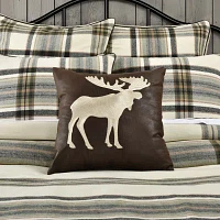 Queen Street Dylan Square Throw Pillow